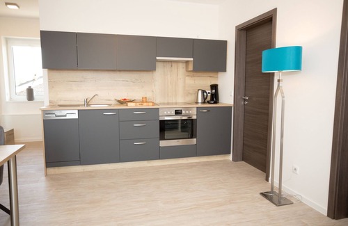 Dinklage Apartamento | @home Boardinghouse