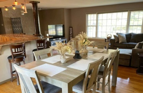 Neptune City Casa | Home by Asbury Park Beach w/Saltwater Pool
