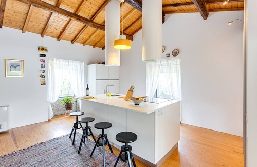 Penafiel Cabaña | Home, de Julieta - frente al parque de la ciudad de Penafiel - Oporto