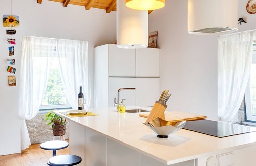 Penafiel Cabaña | Home, de Julieta - frente al parque de la ciudad de Penafiel - Oporto