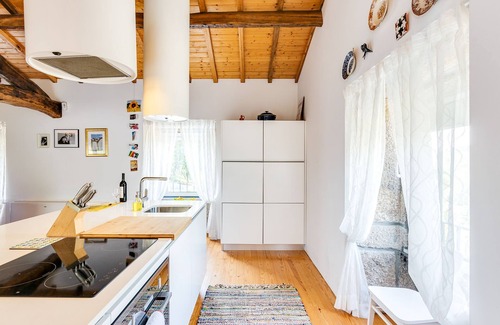 Penafiel Cabaña | Home, de Julieta - frente al parque de la ciudad de Penafiel - Oporto