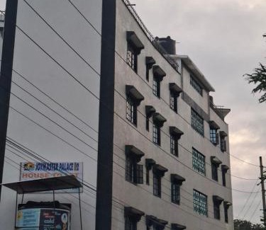 Bamburi Apartamento | Home by Mercy Apiyo