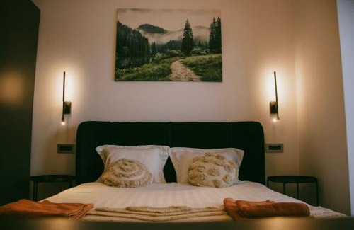 Sibiu Apartamento | Home by the Lake nr 9