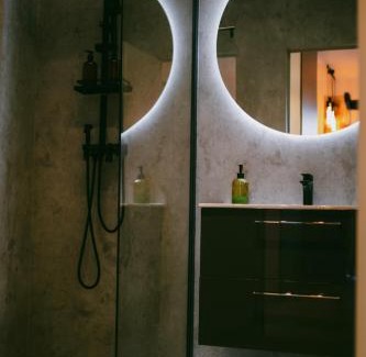 Sibiu Apartamento | Home by the Lake nr 9