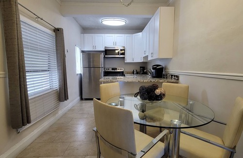 East Ocean Ave Apartamento | Home by the Sea #1