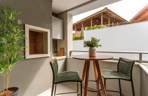 Saco Grande Apartamento | Home Cacupé: Conforto e sofisticação WF8996
