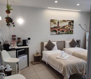 Borgo Roma Casa | HOME CARPEDIEM
