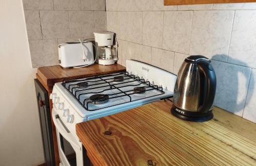 Angostura Chalet De Esquí | Home Casa Julio