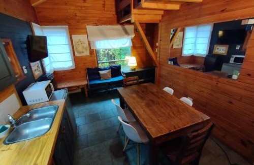 Angostura Chalet De Esquí | Home Casa Julio
