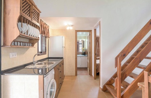 Zahora Casa | Inicio "Casa Miguelin" En la playa con amplia terraza y aire acondicionado