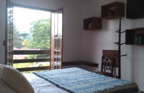 Teresopolis Chalet De Esquí | Home, CBF.