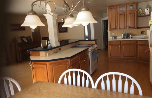 Brookfield Casa | Casa ubicada en el centro de Milwaukee o Waukesha Country