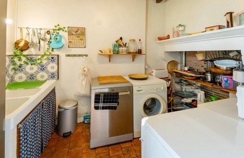 Ouanne Casa | Home - Chastenay - Séjour à Ouanne