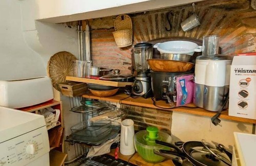 Ouanne Casa | Home - Chastenay - Séjour à Ouanne