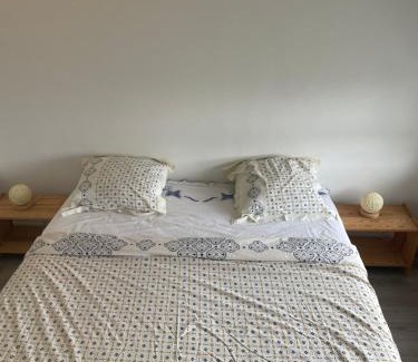 Quartier Saint-Clement - Jardin des Plantes Apartamento | Home chic et renové