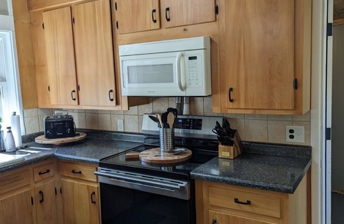Hayward Casa | Home @ Chip-Wa Lodging