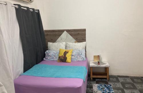 Maun Casa | Home Choice