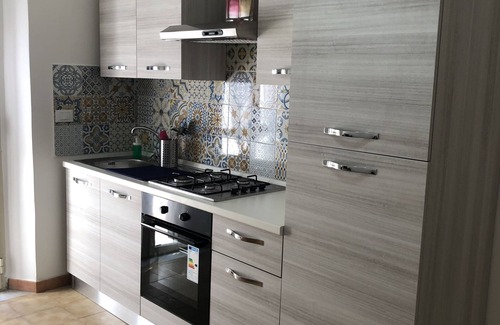 Catona Cama Y Desayuno | Home Ciccilla vacation home