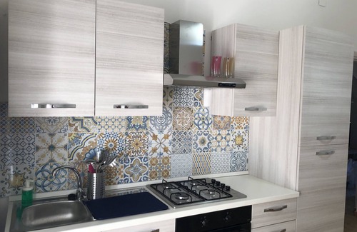 Catona Cama Y Desayuno | Home Ciccilla vacation home