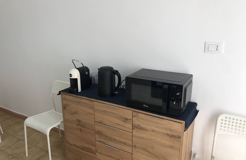 Catona Cama Y Desayuno | Home Ciccilla vacation home