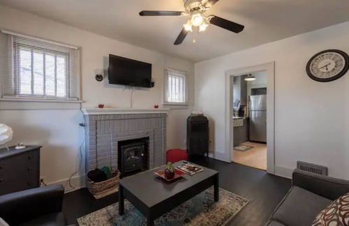 Lakewood Casa | Home close to Downtown, Sloan's Lake,Mountains