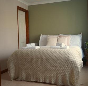 Hartland Casa | Home close to SW Coastal path