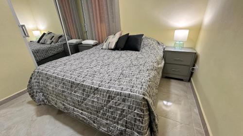 Nagua Casa | Home close to the beach, free wifi & parking, in quiet neighborhood equipped with ACs