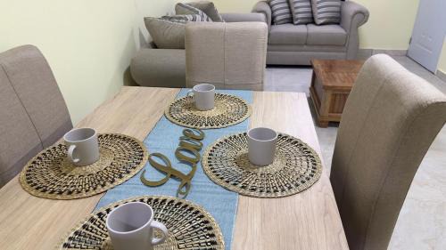 Nagua Casa | Home close to the beach, free wifi & parking, in quiet neighborhood equipped with ACs
