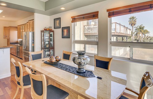 Thousand Oaks Casa | Home Close to Trails & Shopping in Thousand Oaks!