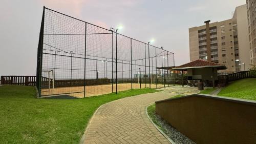 Barra Velha Apartamento | Home Club em Barra Velha Seu Refúgio à Beira-Mar