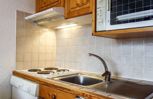 Le Lavachet Apartamento | Home Club (Lavachet) by Interhome