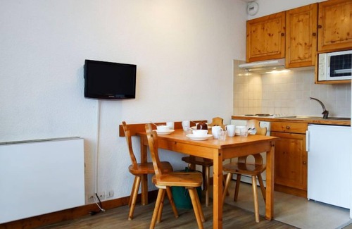 Le Lavachet Apartamento | Home Club (Lavachet) by Interhome