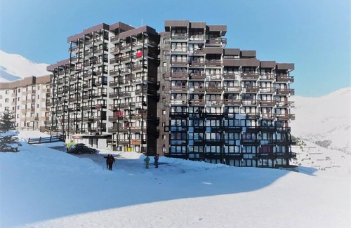 Le Lavachet Apartamento | Home Club Residence - 3 rooms spacious and comfortable with superb view