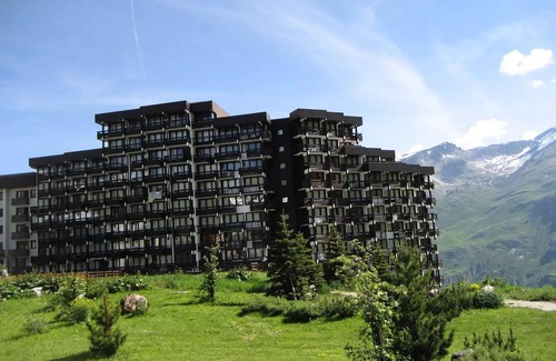 Le Lavachet Apartamento | Home Club Residence - 3 rooms spacious and comfortable with superb view