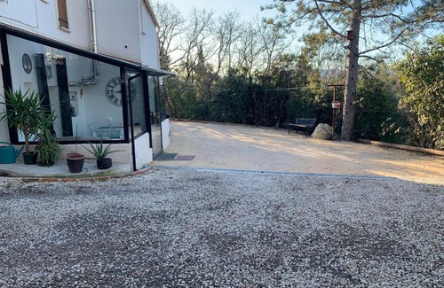 Saint-Privat-des-Vieux Apartamento | HOME COCOON BIS