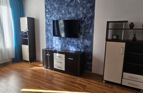 Piotrkow Trybunalski Apartamento | Home comfort in the heart of the city