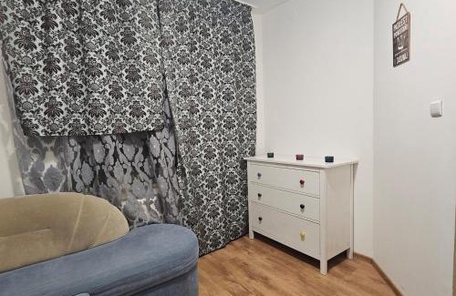 Piotrkow Trybunalski Apartamento | Home comfort in the heart of the city