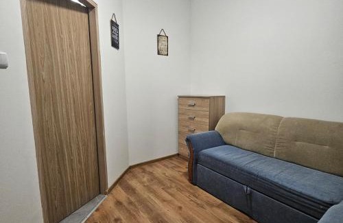 Piotrkow Trybunalski Apartamento | Home comfort in the heart of the city