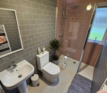 South Galson Casa | Home Comforts in Peaceful 2 Acres