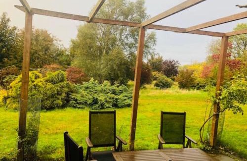 South Galson Casa | Home Comforts in Peaceful 2 Acres