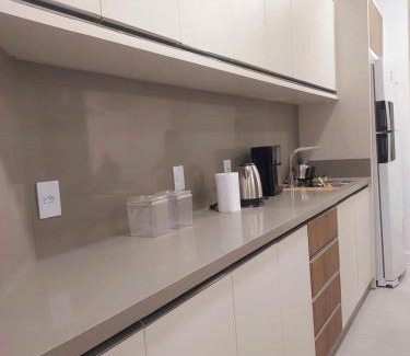 Ingleses Norte Apartamento | Home Confort ingleses