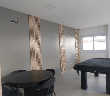 Ingleses Norte Apartamento | Home Confort ingleses