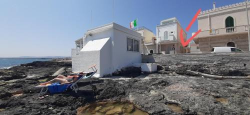 Torre Canne Apartamento | Home Consoli Aquarium