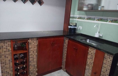 Alto da Boa Vista Casa | Home cooking