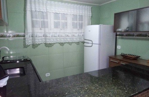 Alto da Boa Vista Casa | Home cooking