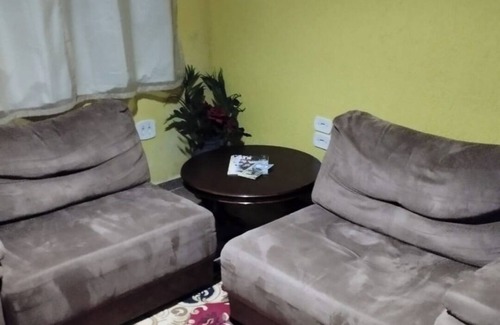 Alto da Boa Vista Casa | Home cooking