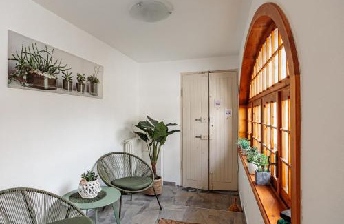 Intra Apartamento | HOME Dany