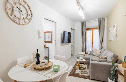 Intra Apartamento | HOME Dany