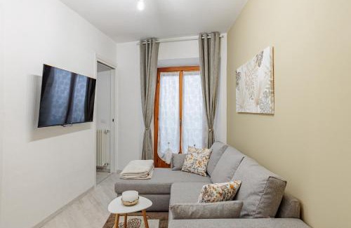 Intra Apartamento | HOME Dany