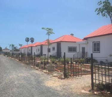 Kampot Casa | Home Daun Kam
